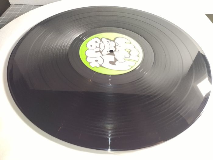 Zero The Hero - Direct To You - Ugly Bug Records - ORIGINAL Mix! Near MINT Condition!!