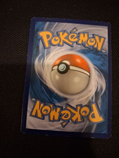 Pokemon Card : Shaymin ex 106