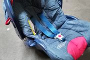 Infant Car Seat