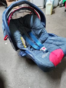Infant Car Seat