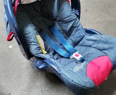 Infant Car Seat