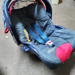Infant Car Seat