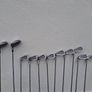 slazenger golf clubs Image 6