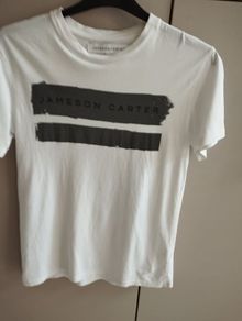 Jason Carter Mens T-Shirt