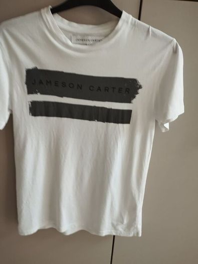 Jason Carter Mens T-Shirt