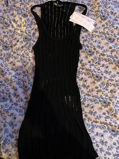 New Zara top