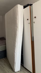 Small Double Mattress