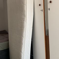 Small Double Mattress