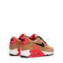 Ultra Rare Collectors Nike Air Max 90 Anniversary Cork Image 5