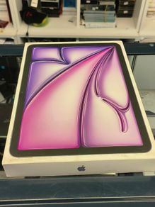 Apple iPad Air 11" M2 128GB Wi-Fi , 100% Battery | 28 Cycle