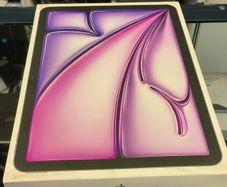 Apple iPad Air 11" M2 128GB Wi-Fi , 100% Battery | 28 Cycle
