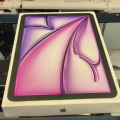 Apple iPad Air 11" M2 128GB Wi-Fi , 100% Battery | 28 Cycle
