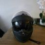 helmet Scorpion exo 1400 evo eir 2 Image 5