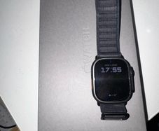 Apple Watch Ultra 3