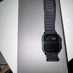 Apple Watch Ultra 3