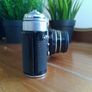 Serviced Zorki-6 Fully Working EXC Condition Film Camera with Industar-50 M39 Lens, Refurbished USSR Classic Retro, 650013564 Image 4