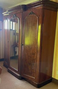 Beautiful Wardrobe FREE