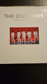 The Osmonds. Ultimate Collection. 2 CD