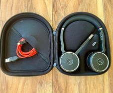 Jabra Headset