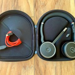 Jabra Headset