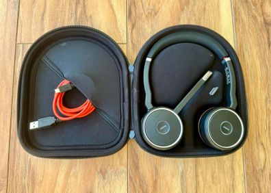 Jabra Headset