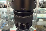 Fujifilm XF 16-80mm F4R OIS WR Lens