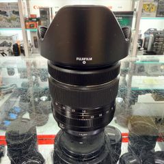 Fujifilm XF 16-80mm F4R OIS WR Lens
