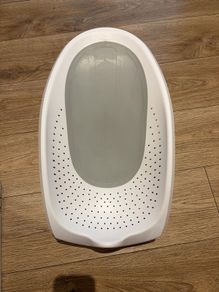 baby bath seat