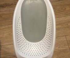 baby bath seat