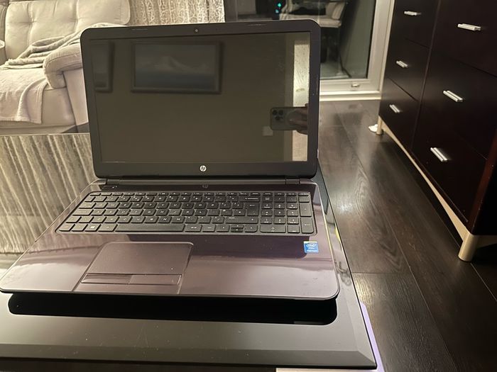 laptop