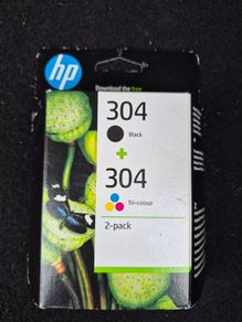 HP Printer Ink