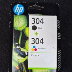 HP Printer Ink