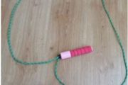 Kids Skipping Rope