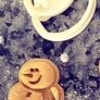 Christmas cookie cutters Image 2