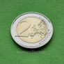 Lithuania 2020 year Uncirculated 2 Euro coin. Image 2