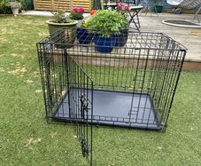 Medium Dog Crate