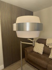 floor lamp