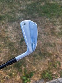 taylormade 2 iron