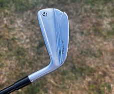 taylormade 2 iron