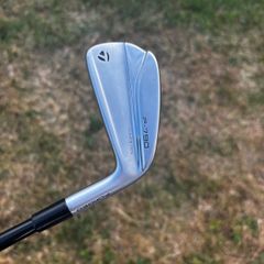taylormade 2 iron