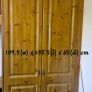 Built in Wardrobe Image 2