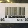 Back of Seat Pocket (Alfa Romeo 156 TI) Image 4