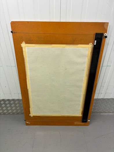 architect's drawing board