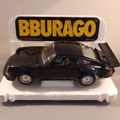 Bburago Porsche 911 S, Model #0102