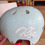 kids helmet Image 3