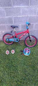 Boys Bicycle