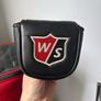 Wilson Staff Putter Image 4