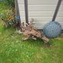 Fish Tank Drift Wood Image 4