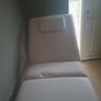 foldable beauty bed Image 3