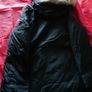 Tommy Hilfiger Technical Parka Size Medium Image 4